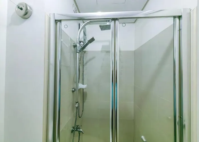 Citispace 1br Condotel At Sm Light Residences #lt02a
