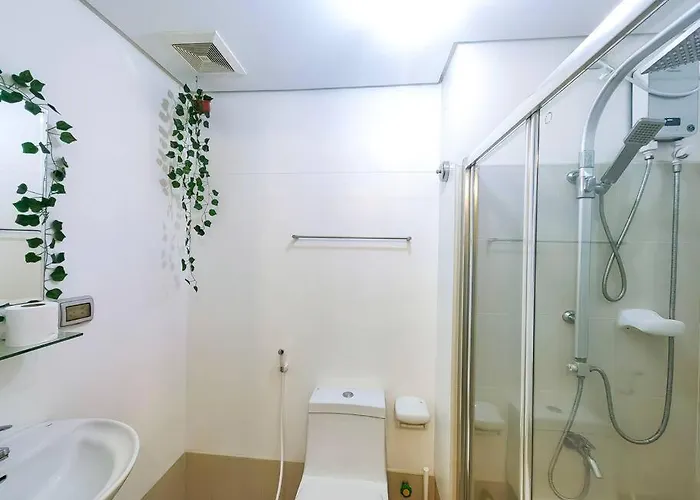 Citispace 1br Condotel At Sm Light Residences #lt02a Apartment