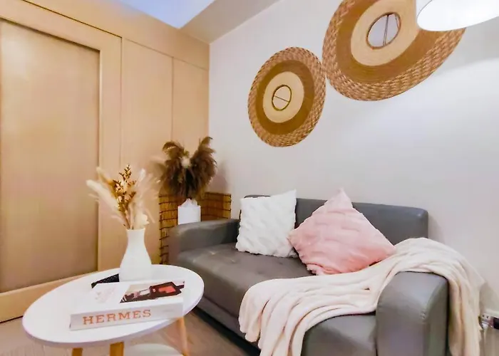 Citispace 1br Condotel At Sm Light Residences #lt02a Manila