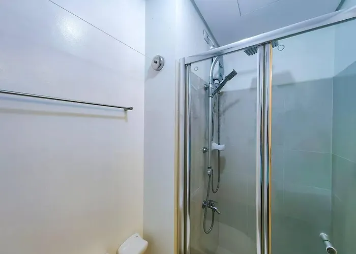 Citispace 1br Condotel At Sm Light Residences #lt02a
