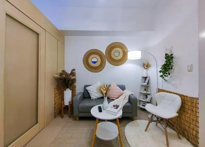 Citispace 1br Condotel At Sm Light Residences #lt02a Manila